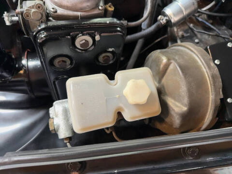 1980 MG MGB