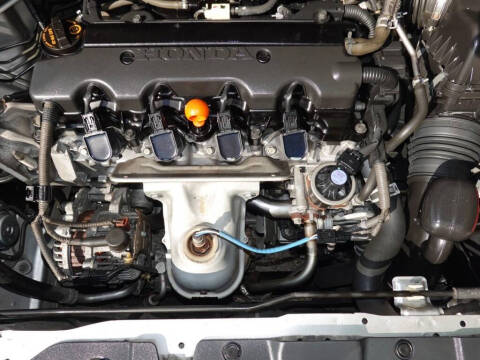 2013 Honda Civic EX-L