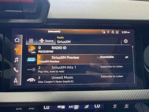 2024 Audi RS 3 2.5T quattro