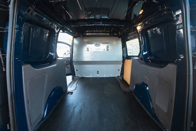 2019 Ford Transit Connect for sale at Skyline Motors in Fullerton, CA