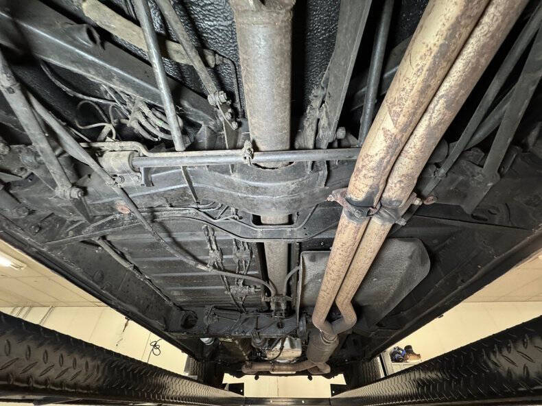 1988 Rolls-Royce Silver Spur