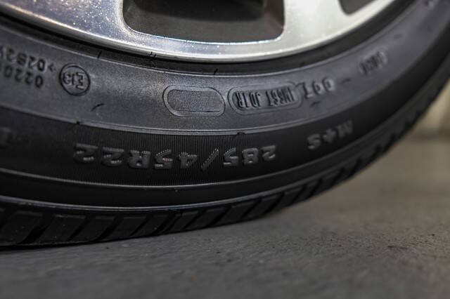 2020 Lincoln Navigator L Reserve