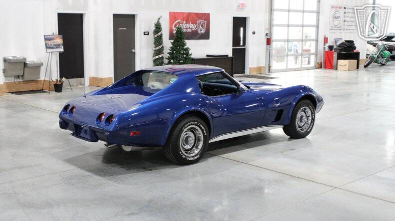 1977 Chevrolet Corvette