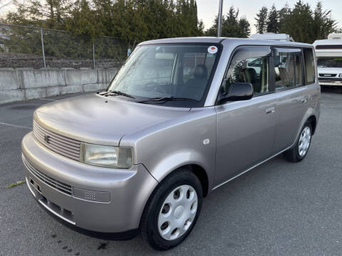2000 Toyota BB