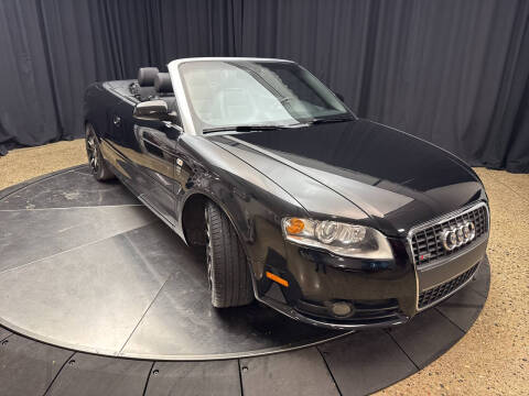 2009 Audi A4 2.0T quattro