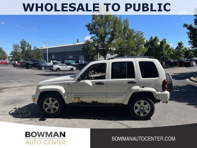 bowman auto center wholesale