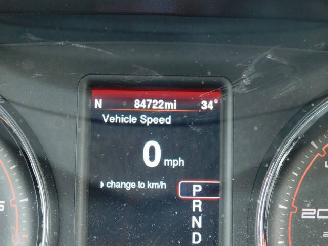 2014 Dodge Charger SXT Plus