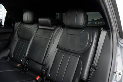 2024 Land Rover Range Rover Sport P400 Dynamic SE