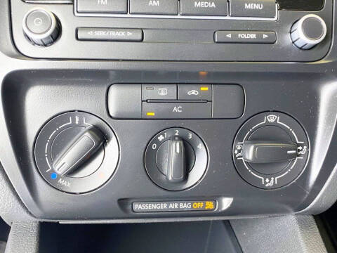 2011 Volkswagen Jetta