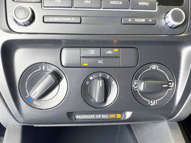 2011 Volkswagen Jetta