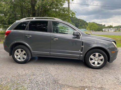 2009 Saturn Vue for sale at USA 1 of Dalton in Dalton GA