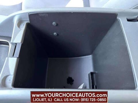 2016 Chevrolet Malibu LS Fleet