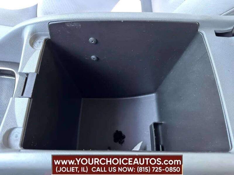 2016 Chevrolet Malibu LS Fleet