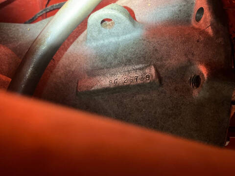 1969 Plymouth Roadrunner