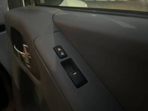 2017 Nissan Frontier