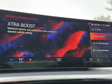 2023 BMW 3 Series 330e xDrive