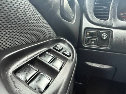 2006 Nissan Sentra 1.8