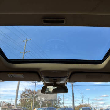 2010 Mercedes-Benz S-Class S 550 4MATIC