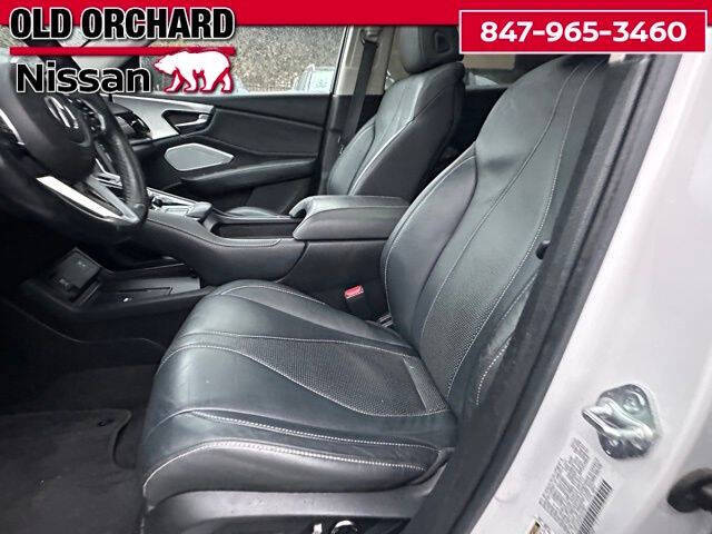 2023 Acura RDX SH-AWD w/Tech