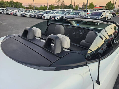 2012 Lexus IS 250C