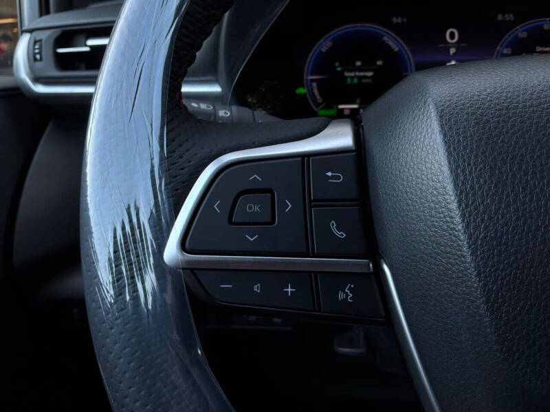 2026 Toyota Sienna XSE 7-Passenger