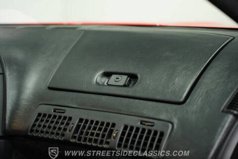 1991 Chevrolet Corvette ZR1