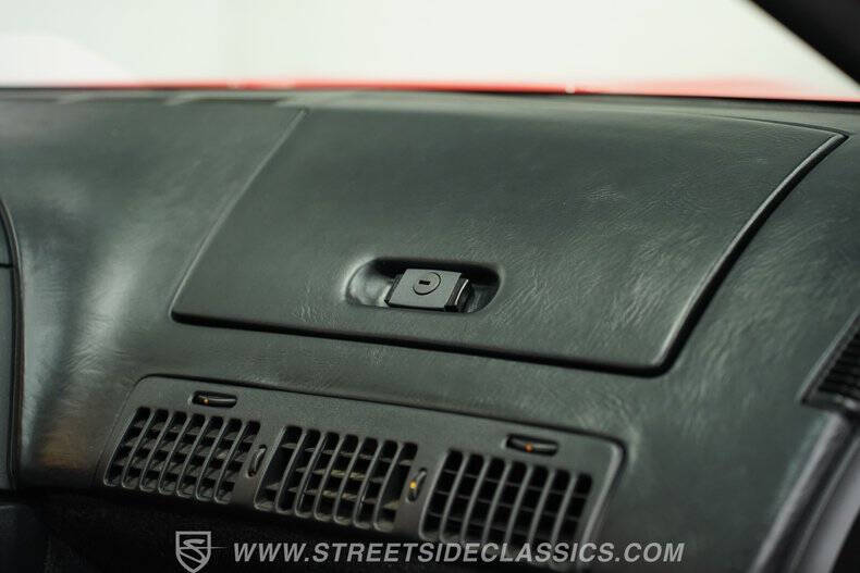 1991 Chevrolet Corvette ZR1