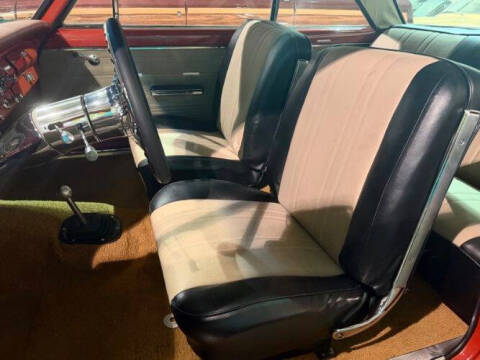 1962 Chevrolet Nova