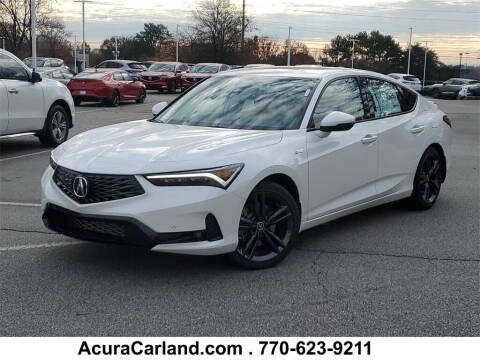 2023 Acura Integra