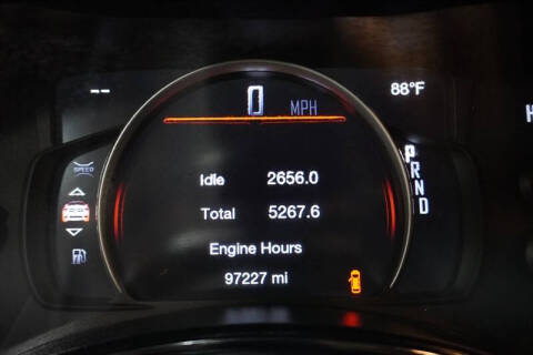 2021 Dodge Durango Pursuit