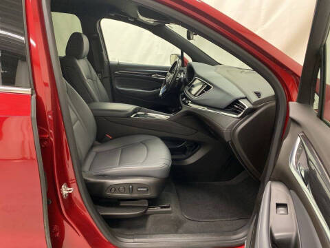 2024 Buick Enclave Premium