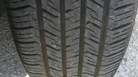 2017 Chevrolet Spark LS CVT