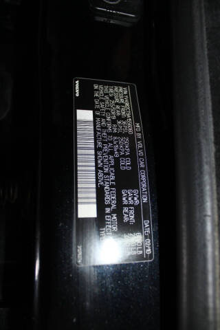 2010 Volvo XC90 3.2 R-Design