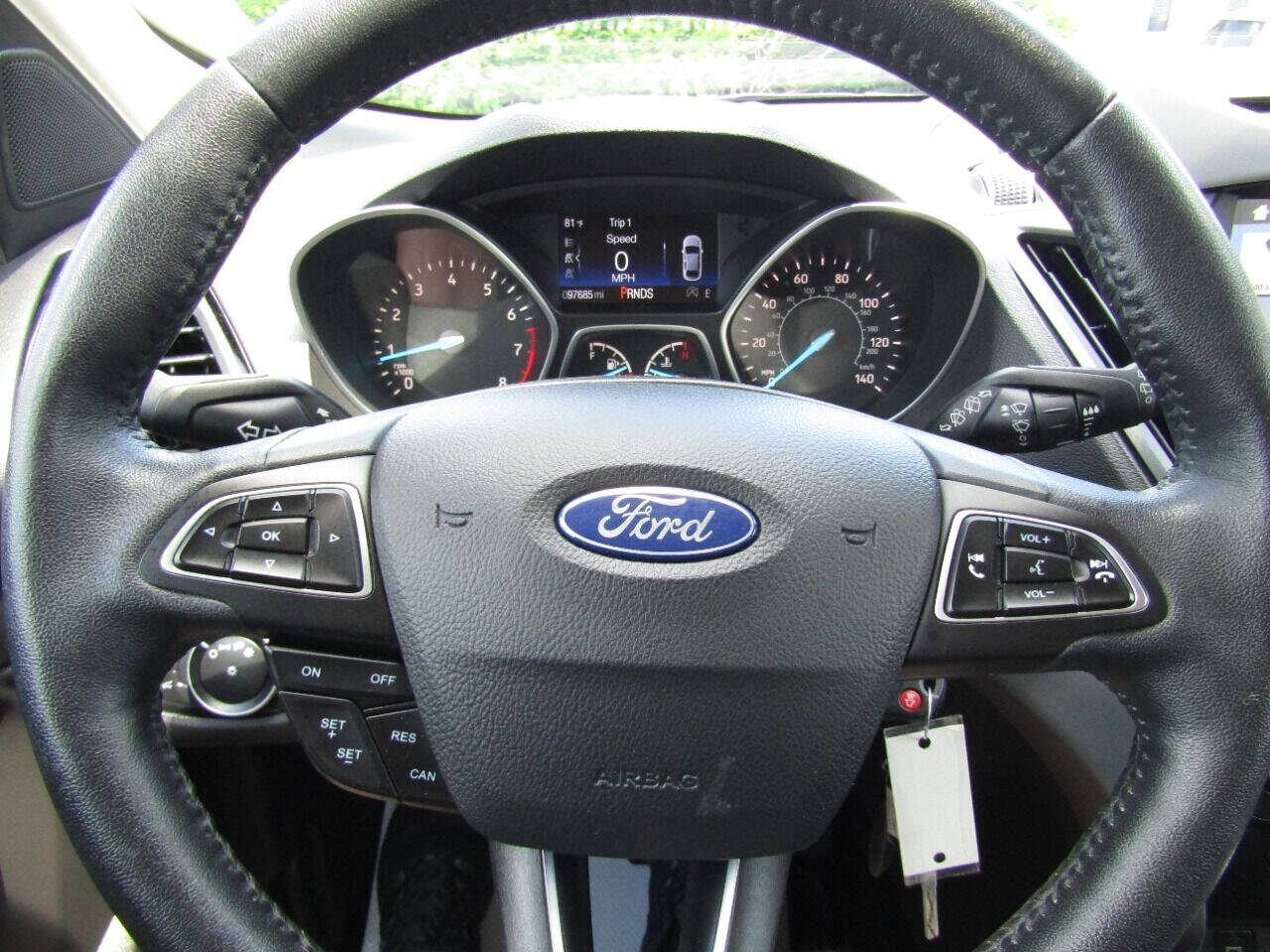 2018 Ford Escape for sale at Joe s Preowned Autos in Moundsville, WV