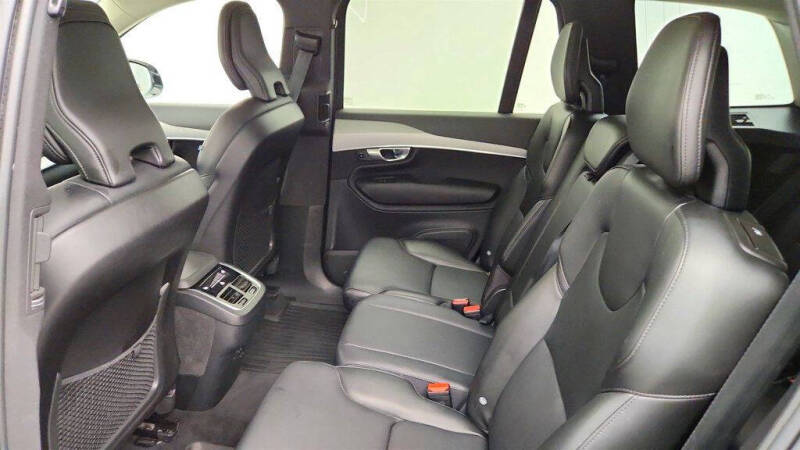 2024 Volvo XC90 B5 Core Bright Theme