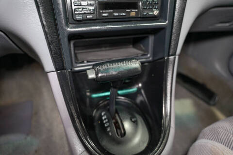 1995 Ford Mustang GT