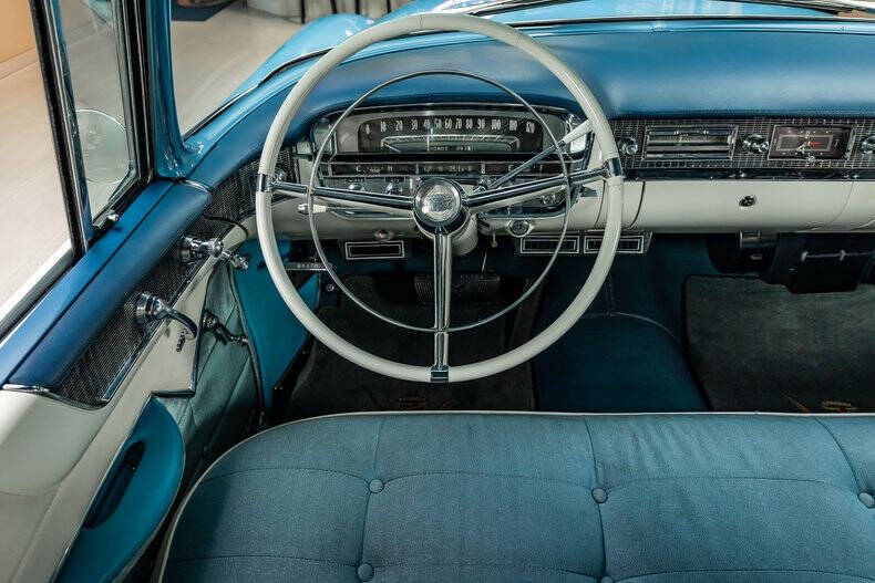 1956 Cadillac Series 62