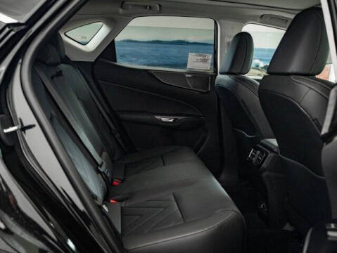 2026 Lexus NX 350 Luxury