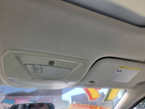 2017 Ford C-MAX Energi SE