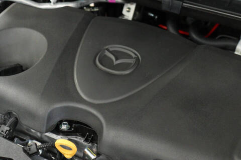 2025 Mazda CX-50 Hybrid Premium