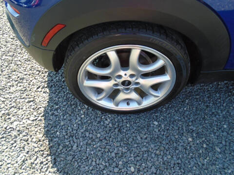 2013 MINI Paceman Cooper S ALL4