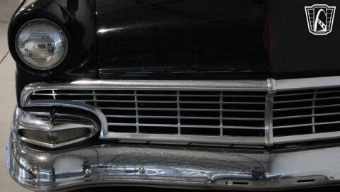 1956 Ford Customline