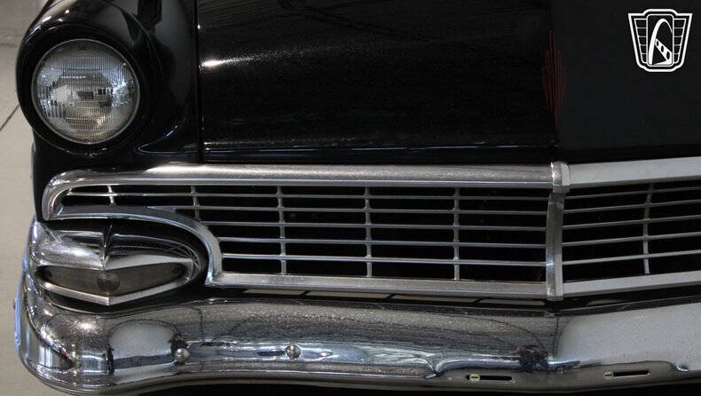 1956 Ford Customline