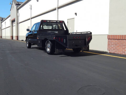 1992 GMC Sierra 2500
