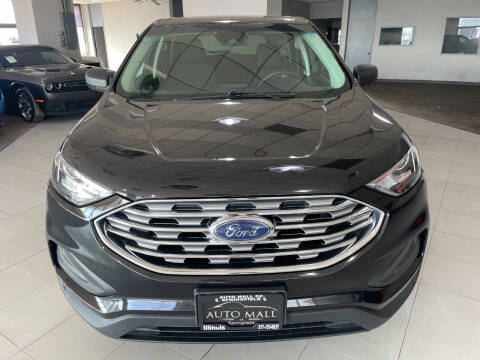 2020 Ford Edge SE