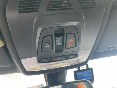 2014 BMW 4 Series 428i