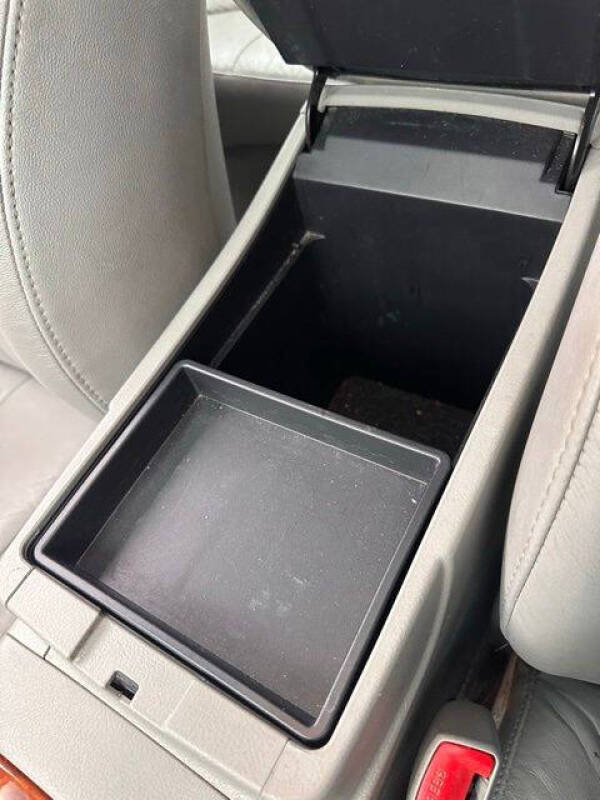 2011 Toyota Camry XLE