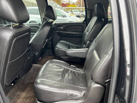 2013 GMC Yukon XL Denali