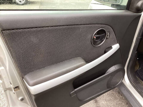 2007 Pontiac Torrent