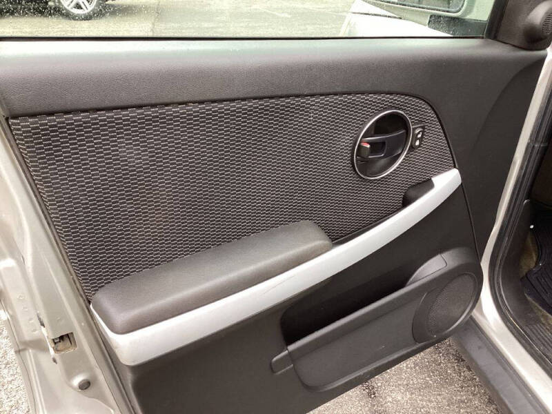 2007 Pontiac Torrent